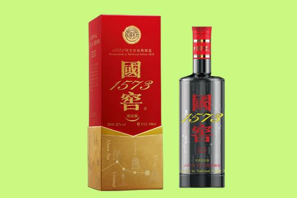 绵竹市回收国窖